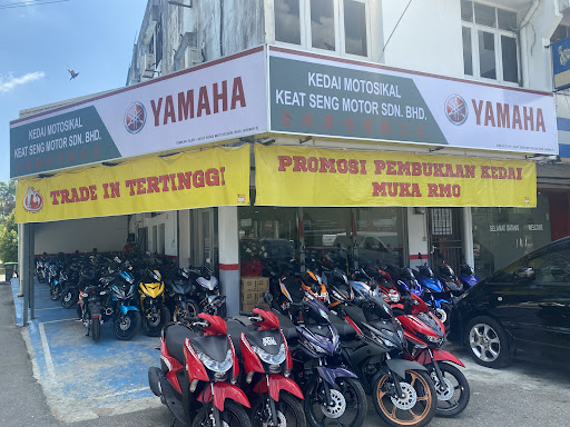Keat Seng Motor Sdn Bhd (Langkawi)