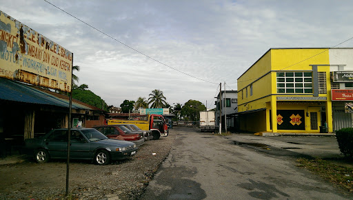 Kedai Membaiki Kereta Terbaik Berhampiran Saya di Sungai Pelek New Village