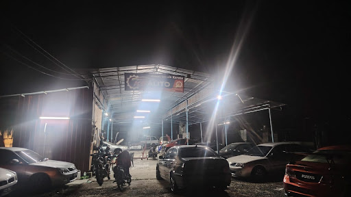 KS AUTO JITRA
