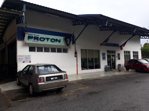 Motorwise Sdn Bhd