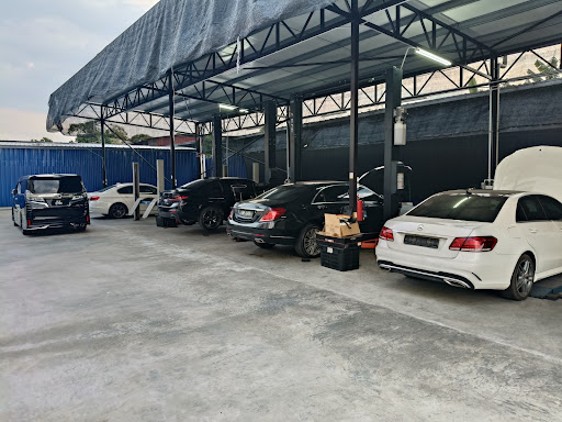 N 3 AUTO SERVICE CENTRE