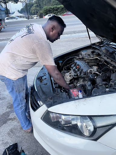 Pomen Bergerak JB
