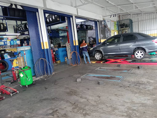 Pusat Tayar & Servis Sinar Bestari