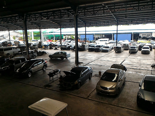 Yon Huat Motor Works Sdn. Bhd.
